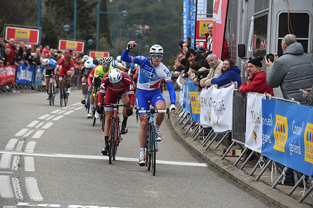 Arnaud Demare